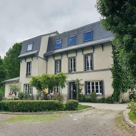Appartement Villa Le Plateau. 라루브불 외부 사진