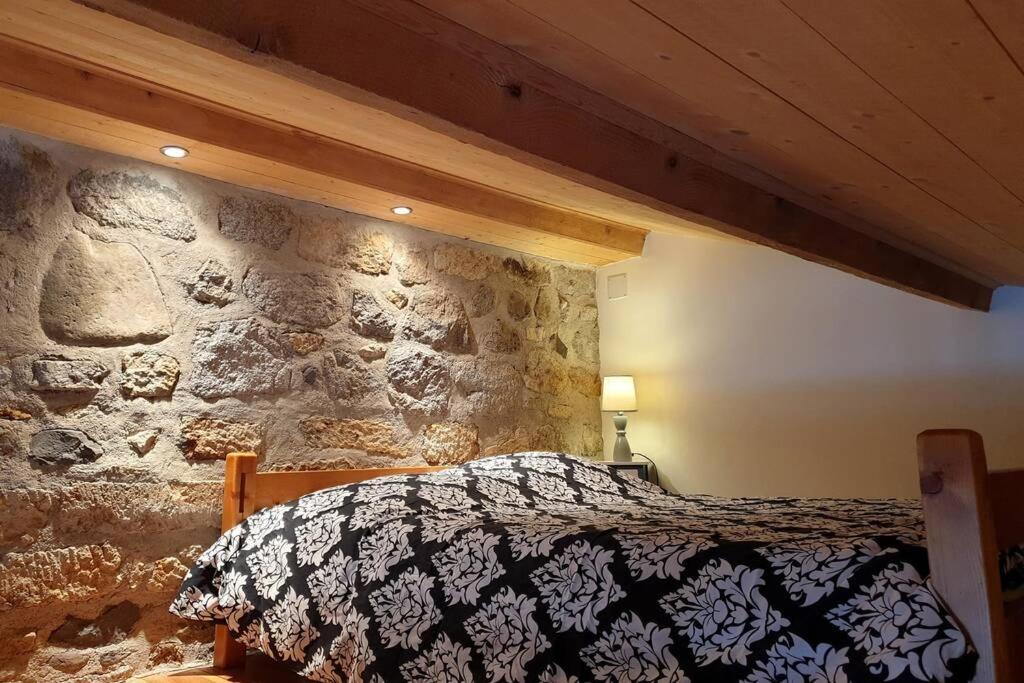 Appartement Villa Le Plateau. 라루브불 외부 사진